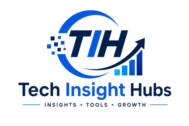 Tech Insight Hubs
